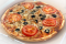 30. Al tonno pizza