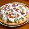 Akropolisz pizza