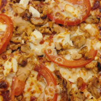 17. Egy bolond százat csinál pizza