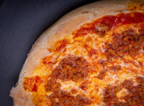 Bolognai pizza