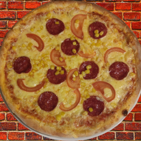 Dallas pizza