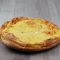 Füstike pizza