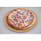 Jani kedvence D-life tésztájú pizza