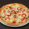 Vega pizza
