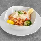Garida spagetti