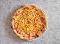 Cesare pizza