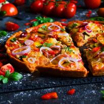 Kívánság pizza