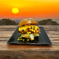 Sajtburger