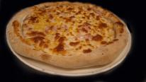Children’s favorite pizza