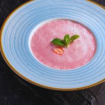 03.17.-03.22. leves: Eperkrémleves