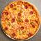 -Magyaros pizza