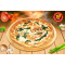 Popeye prémium pizza