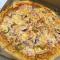Banderas pizza