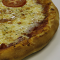 Sonkás pizza