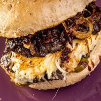 Jack hamburger Jack hamburger