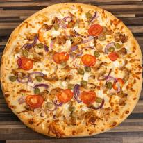Görög pizza