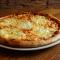 Sonkás pizza