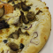 Gyrosos pizza