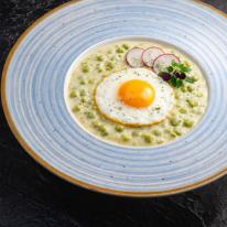 03.03.-03.08. főétel: Borsófőzelék 