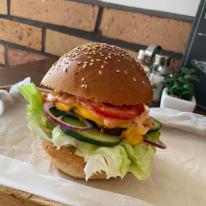Sajtburger