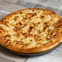42. Havanna pizza