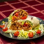 Star wrap