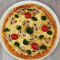 Quattro pizza