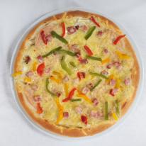 62. Pizza Kaliforniai