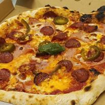  Besírsz pizza