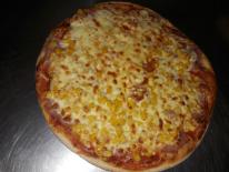 Sonka-kuki pizza