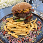 Hamburger