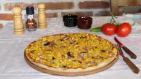 Verona pizza