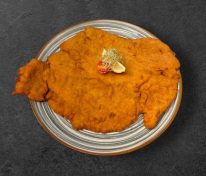 Bécsi sertéskaraj