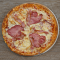 Húsimádó pizza