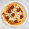 Piedone pizza