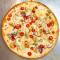 Gyros pizza