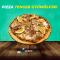 Tenger gyümölcsei pizza