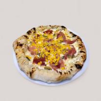 Roma pizza