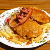 Cigánypecsenye Cigánypecsenye