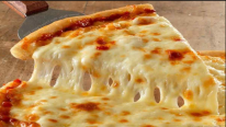 Pizza Indiai