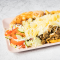 Hawaii gyros tál
