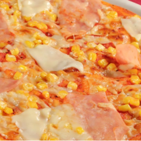 Fitt pizza Fitt pizza