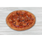 Gyrosos pizza