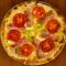 Banderas pizza