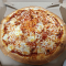 Margaréta pizza