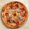 22. Ungherese pizza