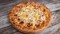 Kalifornia pizza