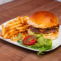 Sajtburger
