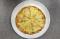 Tarjás pizza