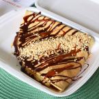 Kinder Maxi Kinges óriáspalacsinta